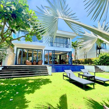 Luxury Pool Villa Close To The Private Beach Đà Nẵng Kültér fotó