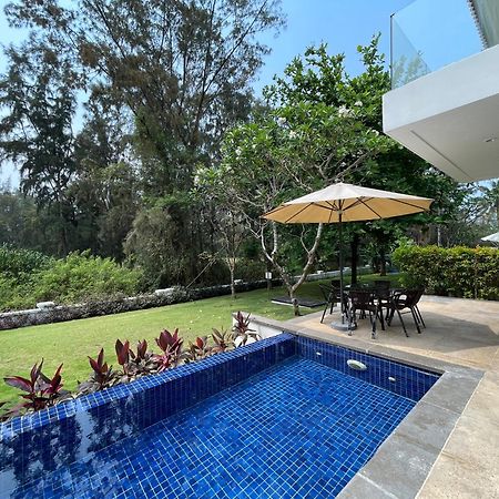 Luxury Pool Villa Close To The Private Beach Đà Nẵng Kültér fotó