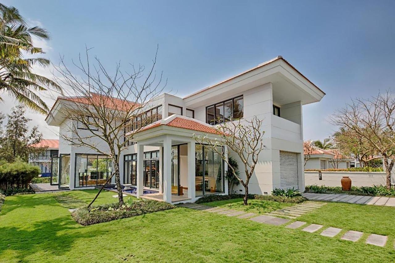 Luxury Pool Villa Close To The Private Beach Đà Nẵng Kültér fotó