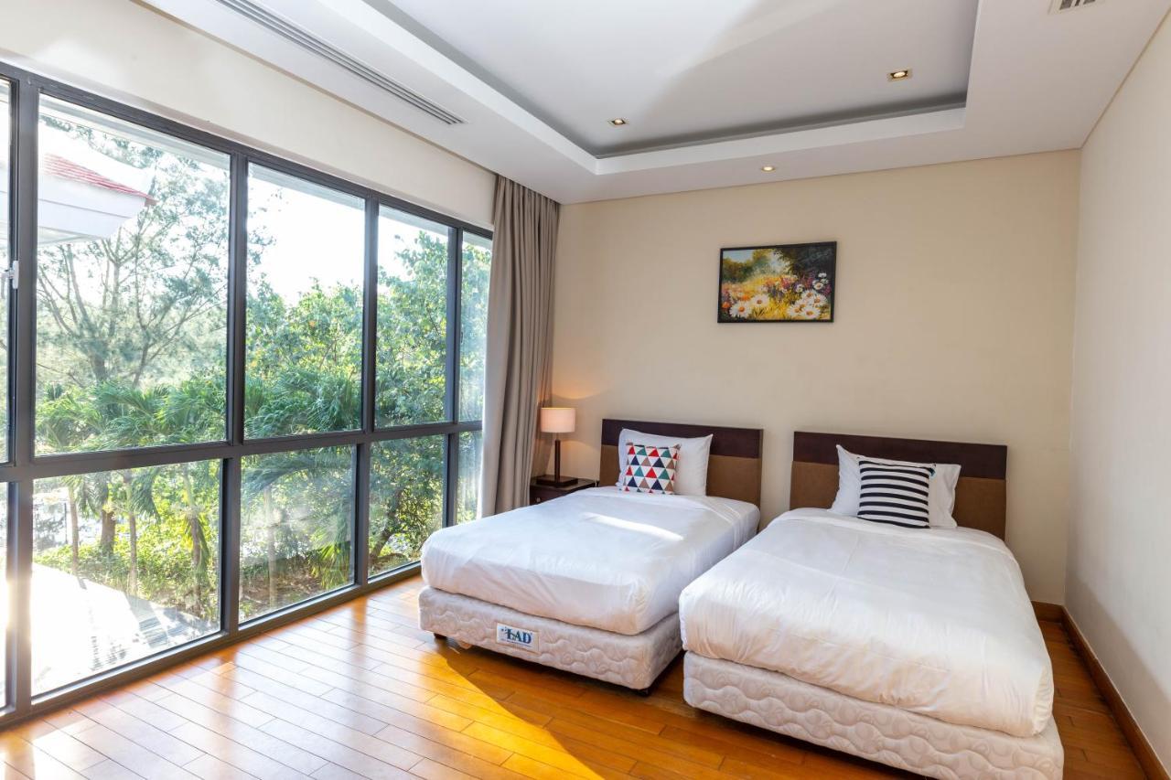 Luxury Pool Villa Close To The Private Beach Đà Nẵng Kültér fotó