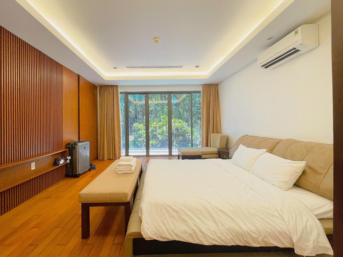 Luxury Pool Villa Close To The Private Beach Đà Nẵng Kültér fotó