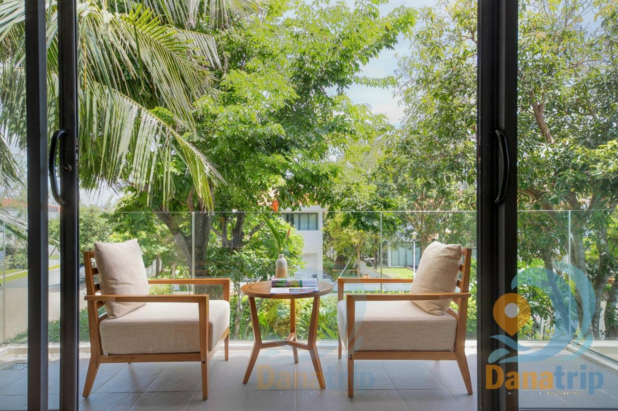 Luxury Pool Villa Close To The Private Beach Đà Nẵng Kültér fotó