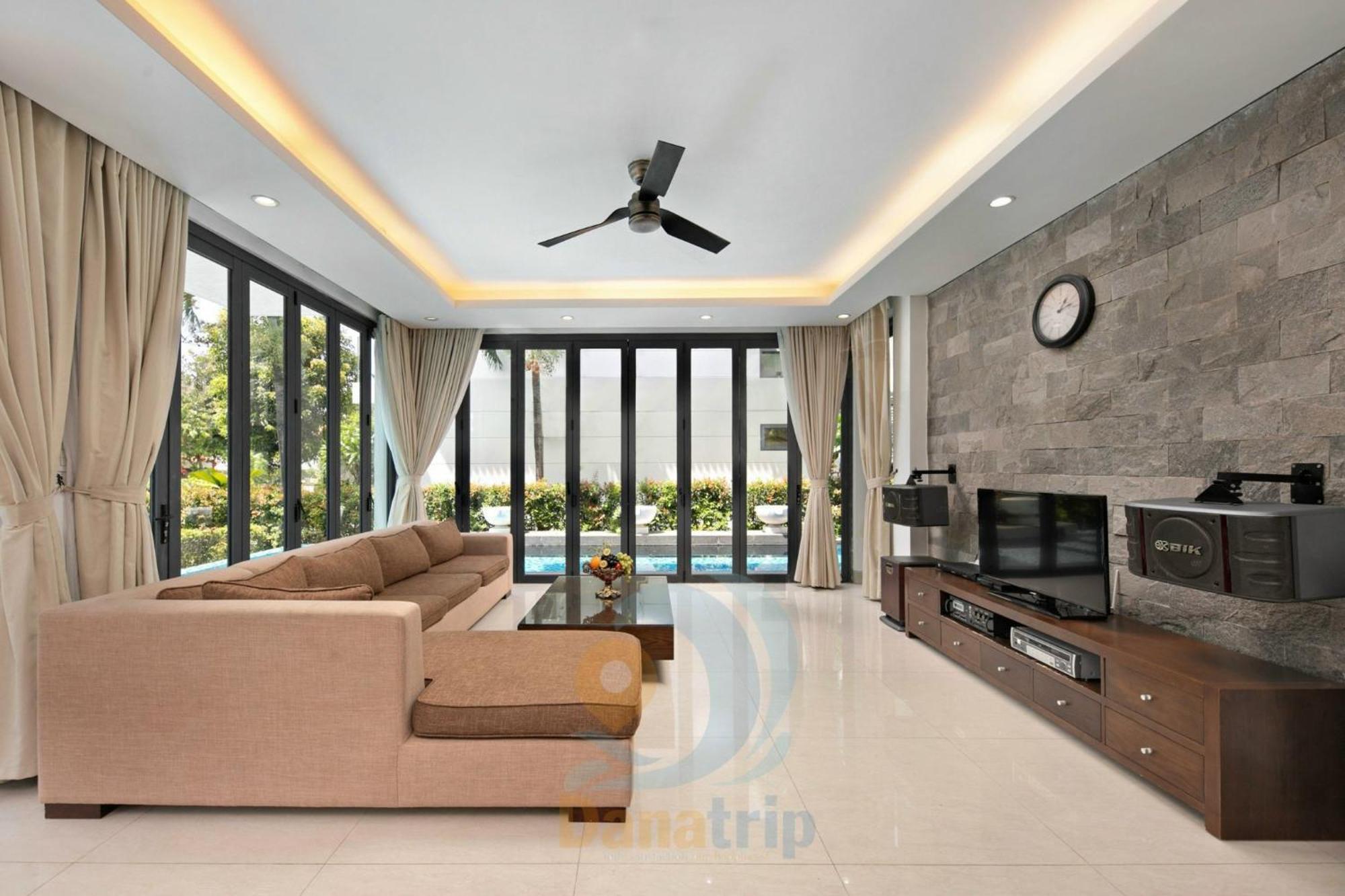 Luxury Pool Villa Close To The Private Beach Đà Nẵng Kültér fotó