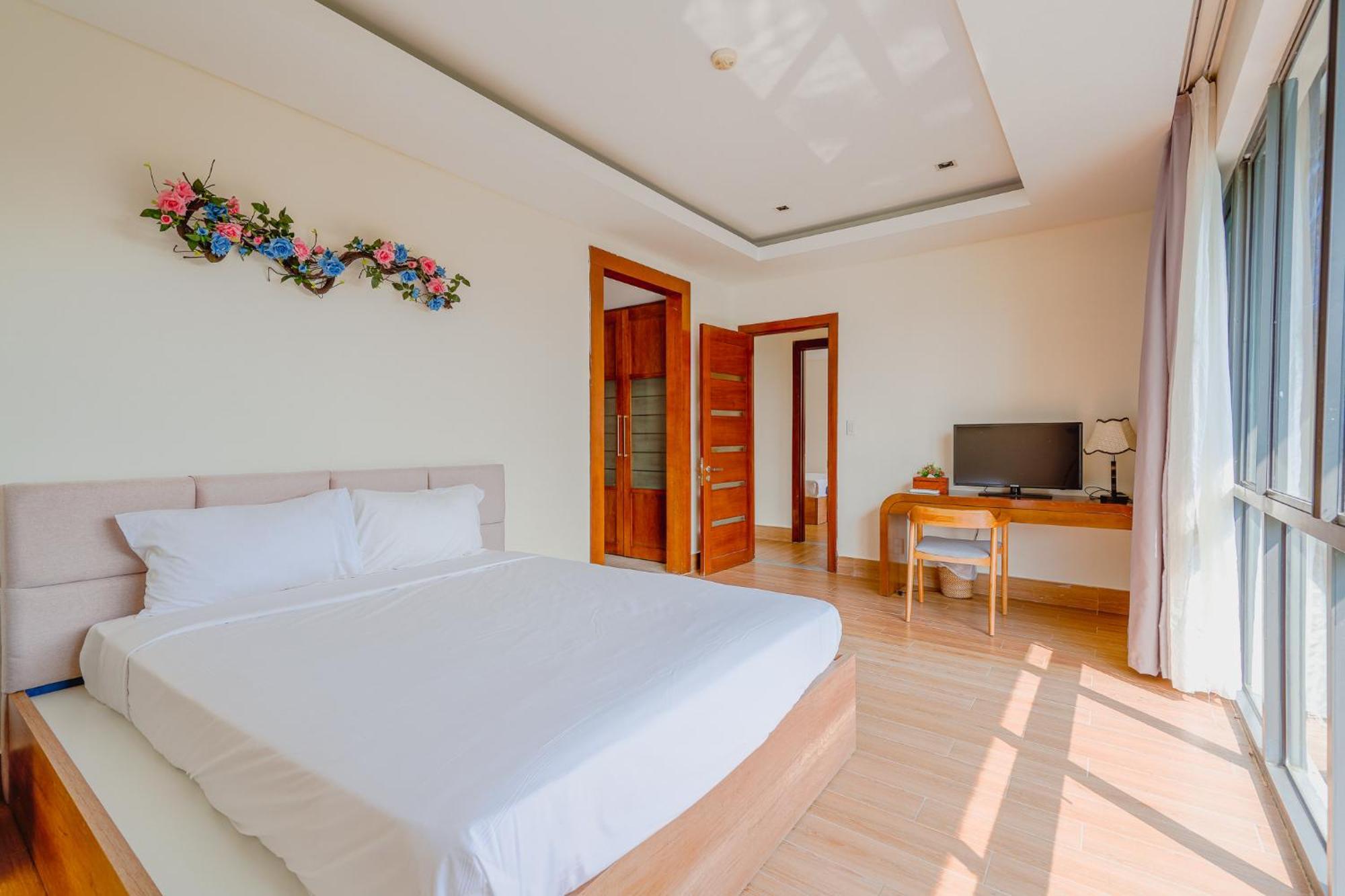 Luxury Pool Villa Close To The Private Beach Đà Nẵng Kültér fotó