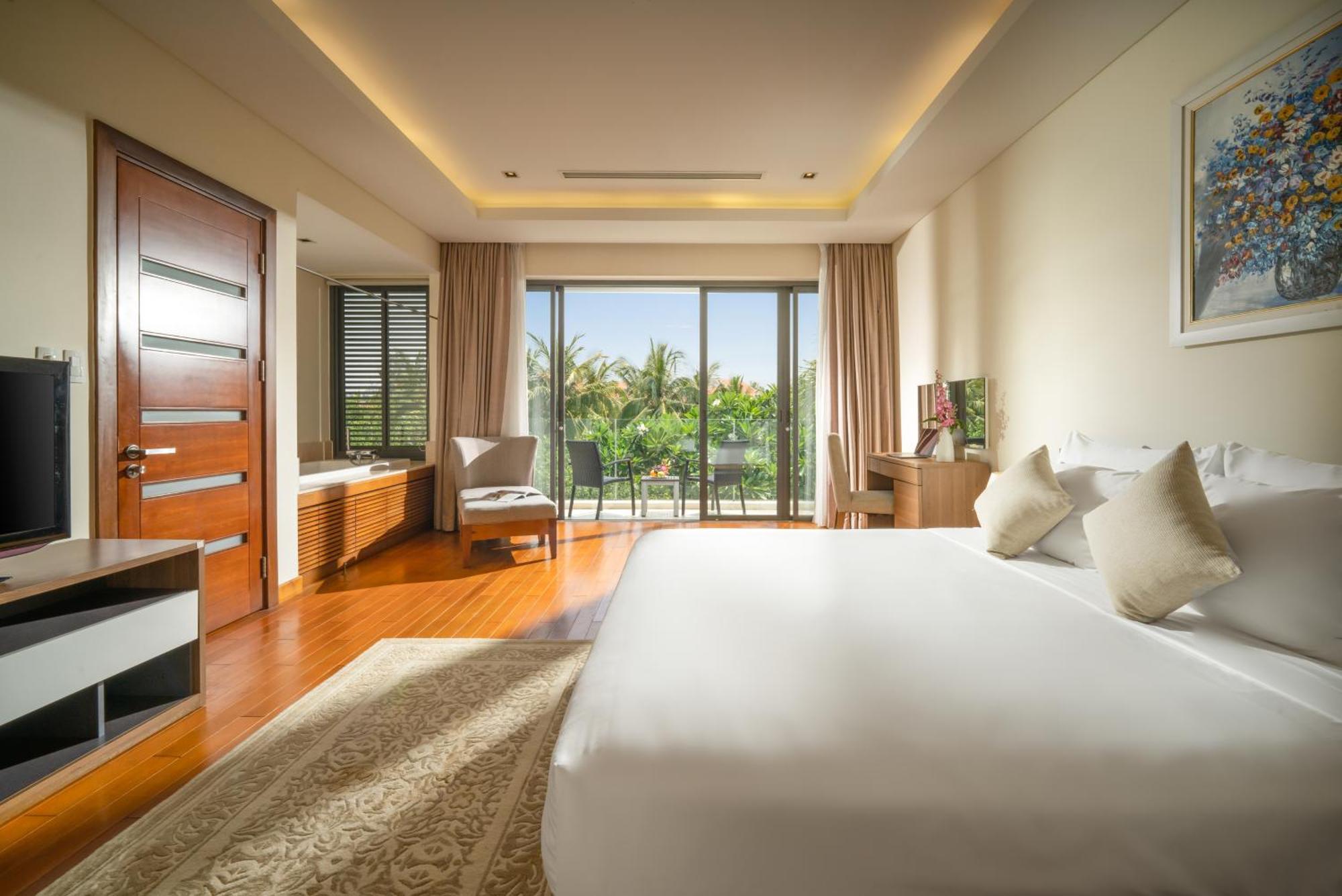 Luxury Pool Villa Close To The Private Beach Đà Nẵng Kültér fotó