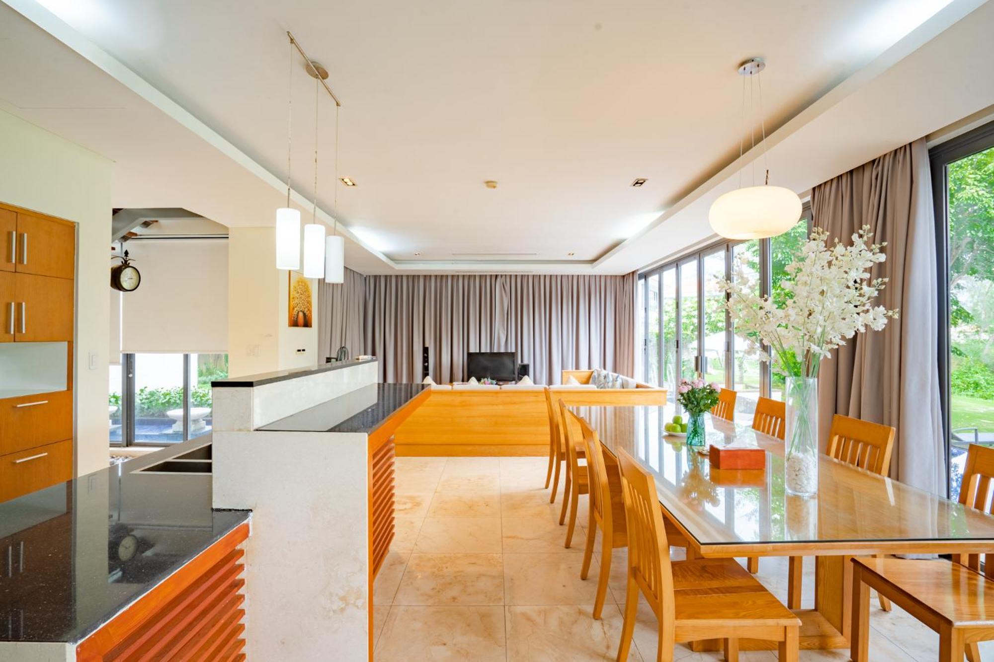 Luxury Pool Villa Close To The Private Beach Đà Nẵng Kültér fotó