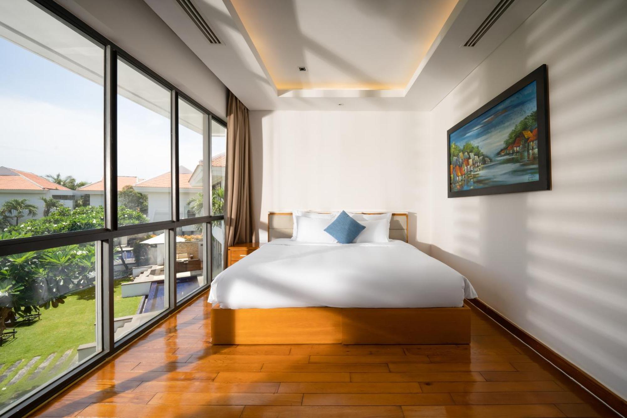 Luxury Pool Villa Close To The Private Beach Đà Nẵng Kültér fotó