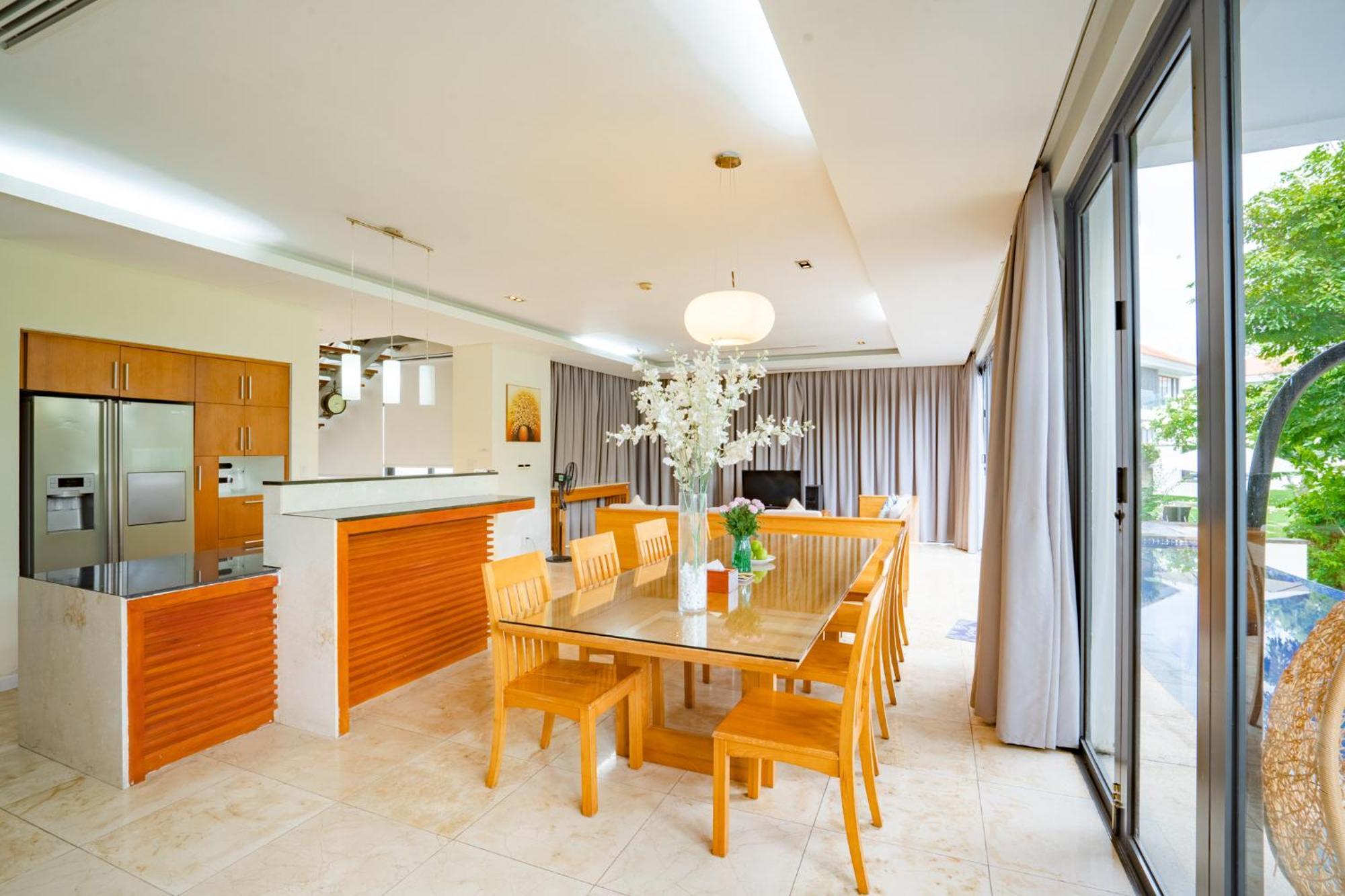 Luxury Pool Villa Close To The Private Beach Đà Nẵng Kültér fotó