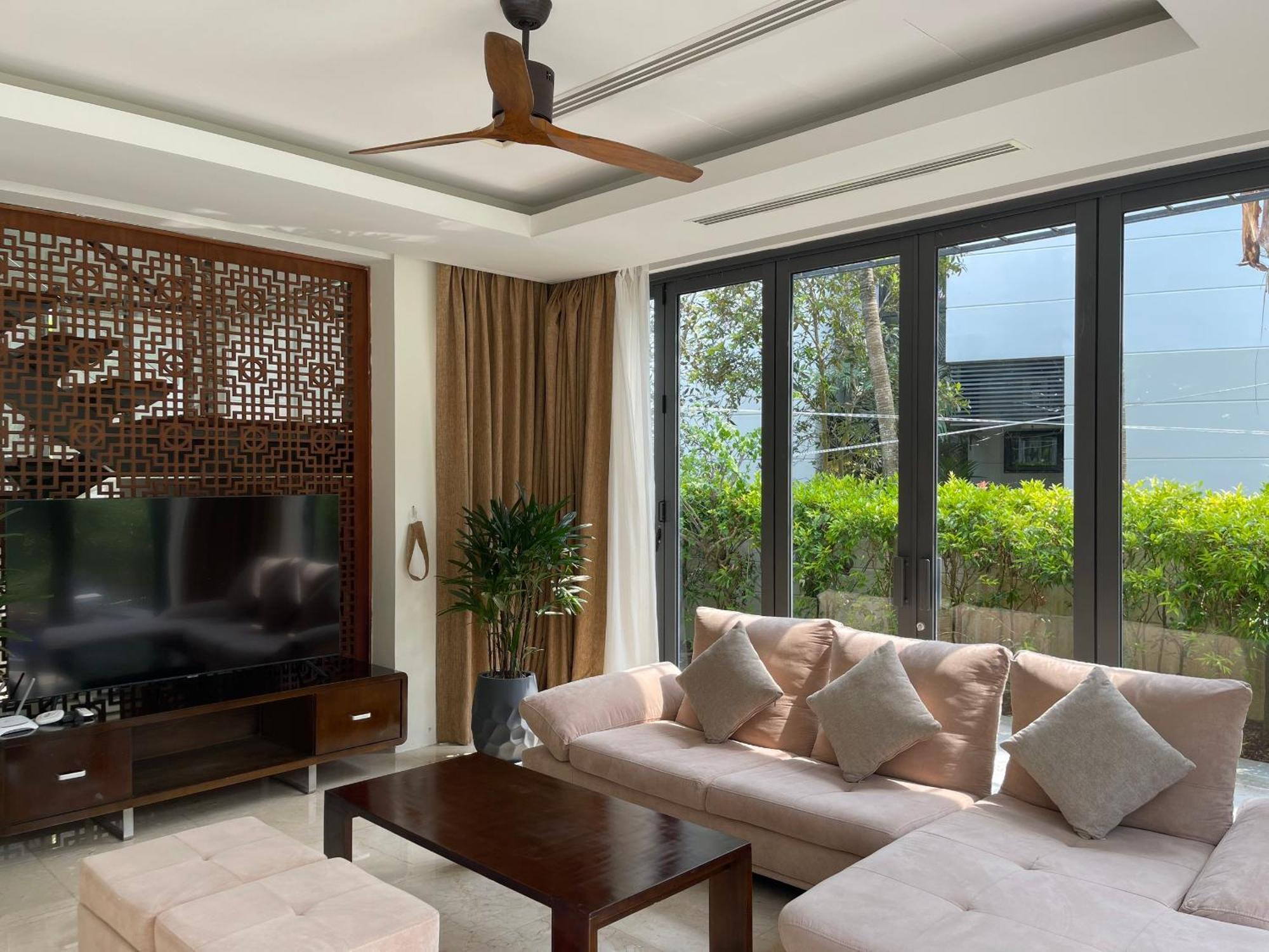 Luxury Pool Villa Close To The Private Beach Đà Nẵng Kültér fotó